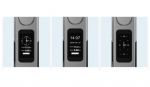 Комплект Joyetech eVic Aio 3,5 мл Black