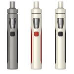 Електронна сигарета Joyetech eGo AIO 1500 mAh Біла