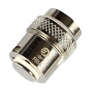 Змінний випарник Joyetech BF RBA для CUBIS/eGO AIO/Cuboid Mini