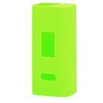Чохол для Joyetech Cuboid TC 150W Green
