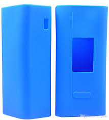 Чохол для Joyetech Cuboid TC 150W Blue