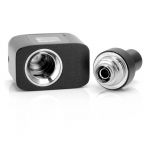Стартовий комплект Joyetech Cuboid Mini TC 80W 2400 mAh Black
