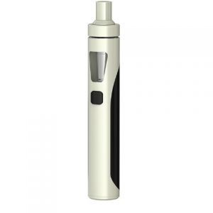 Електронна сигарета Joyetech eGo AIO 1500 mAh Біла