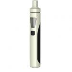 Електронна сигарета Joyetech eGo AIO 1500 mAh Біла