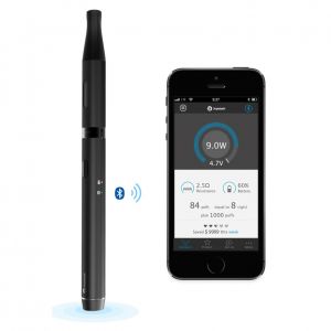 Електронна сигарета Joyetech eCom-BT Bluetooth