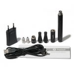 Електронна сигарета Joyetech eCom-BT Bluetooth Black