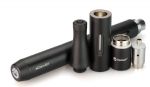Електронна сигарета Joyetech eCom-BT Bluetooth Black