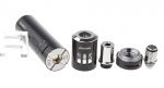 Набір Joyetech eGo ONE CT 1100mAH Black