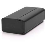 Боксмод Joyetech eVic VTwo mini 80W Black