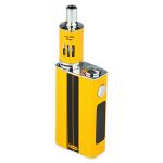 Стартовий комплект Joyetech eVic-VT eGo One Mega 5000 mAh Yellow