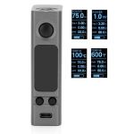 Бокс мод Joyetech eVic-VTC Mini 75W Tron-S Grey