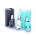 Стартовий комплект Joyetech eVic-VTC Mini 60W eGo ONE Mega VT Black