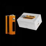 Боксмод Joyetech eVic-VT 5000 mAh Yellow