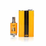 Стартовий комплект Joyetech eVic-VT eGo One Mega 5000 mAh Yellow
