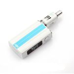 Стартовий комплект Joyetech eVic-VT eGo One Mega 5000 mAh White