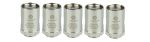 Змінний випарник Joyetech NotchCoil DL для Cuboid Mini/Cubis