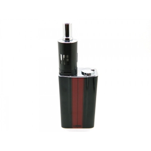 Стартовий комплект Joyetech eVic-VT eGo One Mega 5000 mAh Black