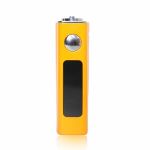 Стартовий комплект Joyetech eVic-VT eGo One Mega 5000 mAh Yellow