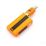 Стартовий комплект Joyetech eVic-VT eGo One Mega 5000 mAh Yellow