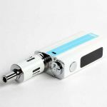 Стартовий комплект Joyetech eVic-VT eGo One Mega 5000 mAh White