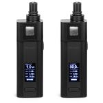 Стартовий комплект Joyetech Cuboid Mini TC 80W 2400 mAh Black