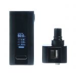 Стартовий комплект Joyetech Cuboid Mini TC 80W 2400 mAh Black