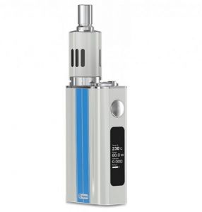 Стартовий комплект Joyetech eVic-VT eGo One Mega 5000 mAh White