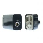 Стартовий комплект Joyetech Cuboid Mini TC 80W 2400 mAh Black