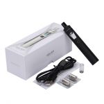 Електронна сигарета Joyetech eGo AIO 1500 mAh Чорна
