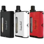 Набор Kangertech Cupti Black