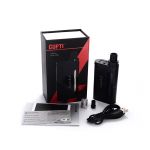 Набор Kangertech Cupti Black