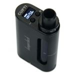 Набор Kangertech Cupti Black