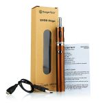 Електронна сигарета Kanger Evod Mega Brown