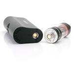 Комплект Kangertech Topbox Nano TC Black