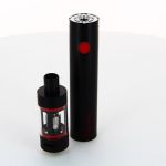 Комплект Kangertech SUBVOD Mega TC Black