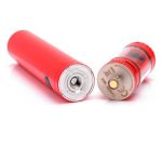 Комплект Kangertech SUBVOD Mega TC Red