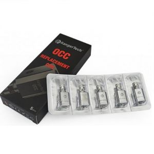 Головка для KangerTech SUBTANK Vertical OCC Coil