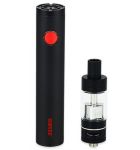 Комплект Kangertech Subvod 1300 mAh 3,2 мл Black