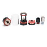 Комплект Kangertech SUBVOD Mega TC Black