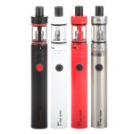 Комплект Kangertech SUBVOD Mega TC Silver