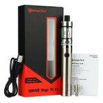 Комплект Kangertech SUBVOD Mega TC Silver
