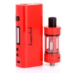 Комплект Kangertech TOPBOX Mini TC 75W Red