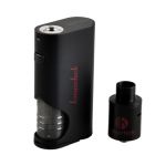 Стартовий набір Kangertech Dripbox Black