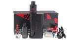 Стартовий набір Kangertech Dripbox Black