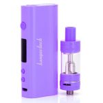 Комплект Kangertech Topbox Nano TC Purple