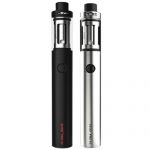 Комплект Kangertech Evod Pro V2 2500 mAh Black