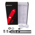 Комплект Kangertech Evod Pro V2 1900 mAh Silver