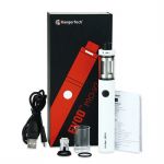 Комплект Kangertech Evod Pro V2 1900 mAh White