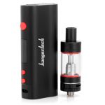 Комплект Kangertech Topbox Nano TC Black