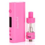Комплект Kangertech Topbox Nano TC Pink
